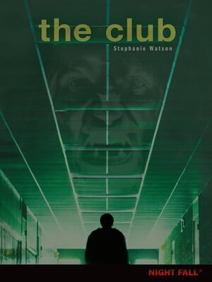 The Club - ebook